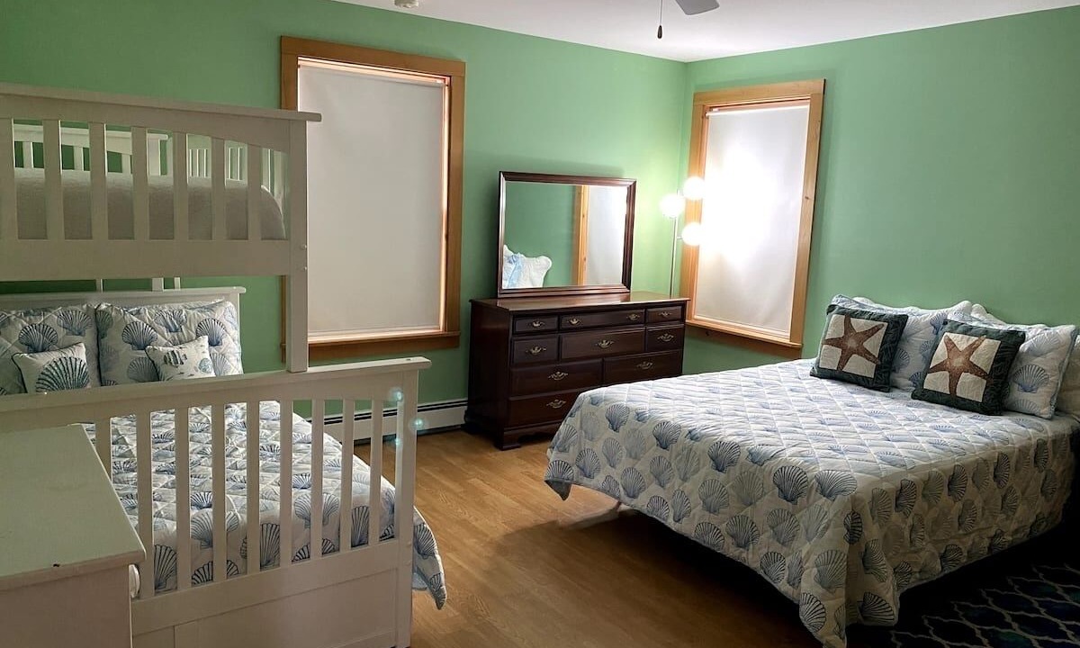 Photo of Bedroom in Edgartown
