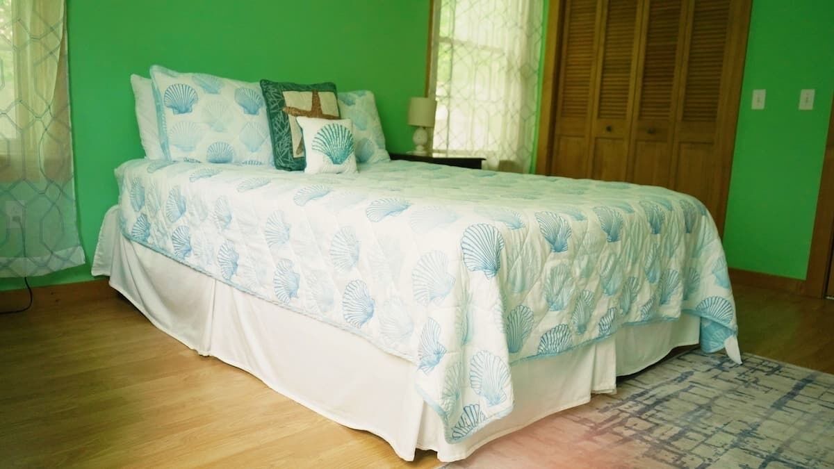 Photo of Bedroom in Edgartown