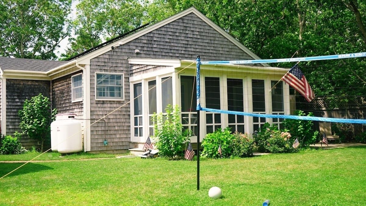 Photo of Outdoor in Edgartown