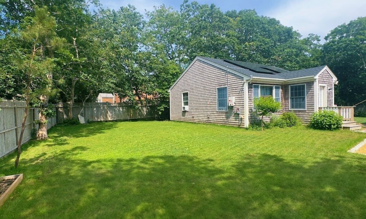 Photo of Outdoor in Edgartown
