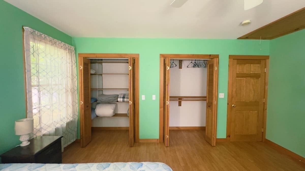 Photo of Bedroom in Edgartown