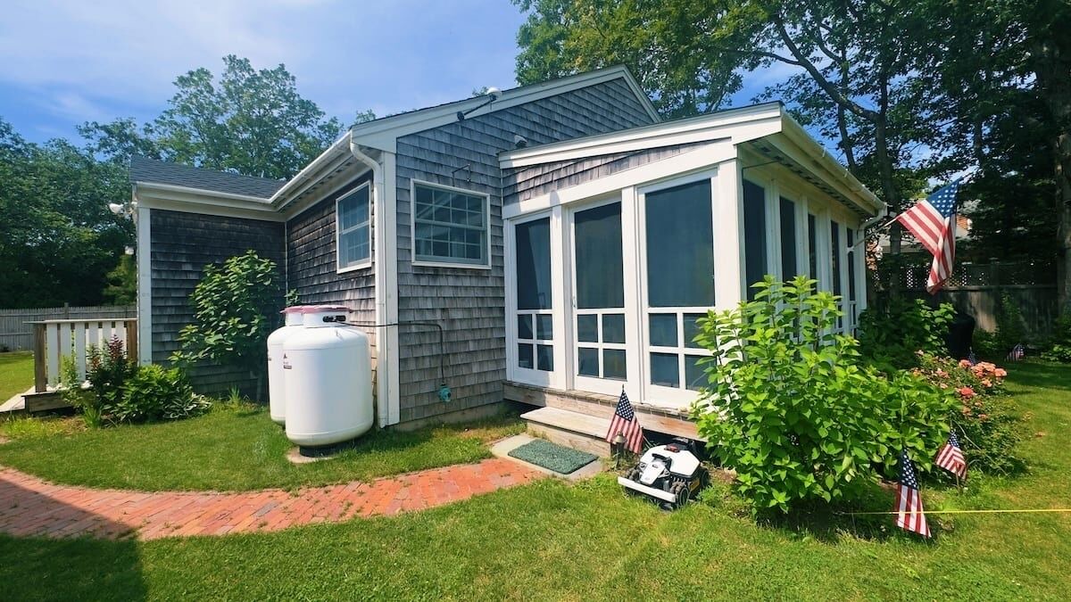 Photo of Outdoor in Edgartown