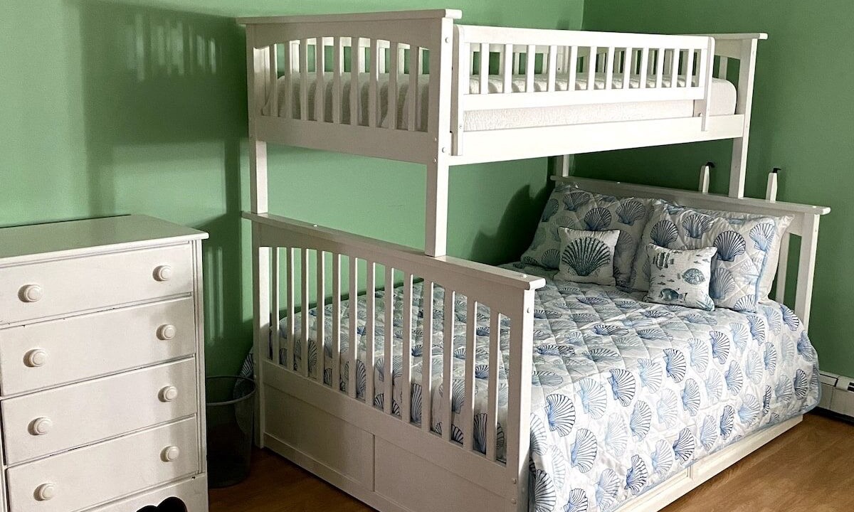 Photo of Bedroom in Edgartown
