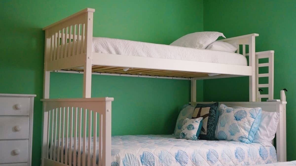 Photo of Bedroom in Edgartown