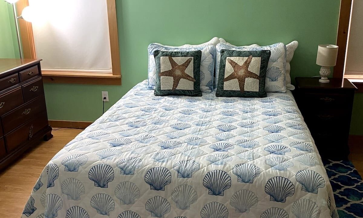 Photo of Bedroom in Edgartown