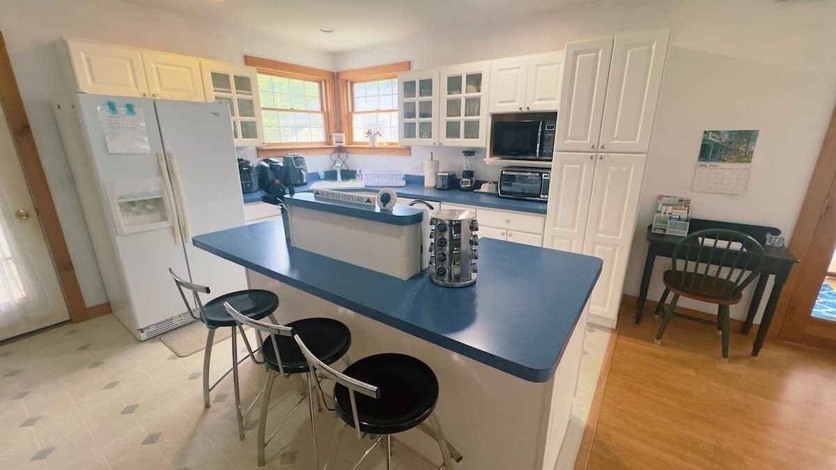 Photo of Kitchen in Edgartown