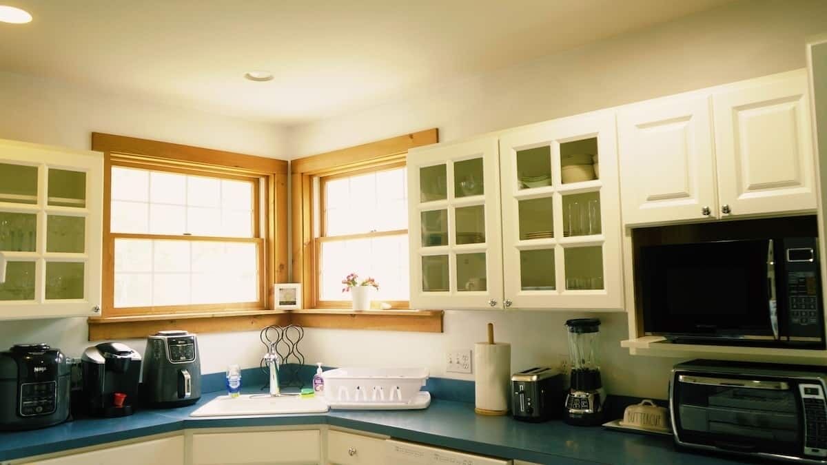 Photo of Kitchen in Edgartown
