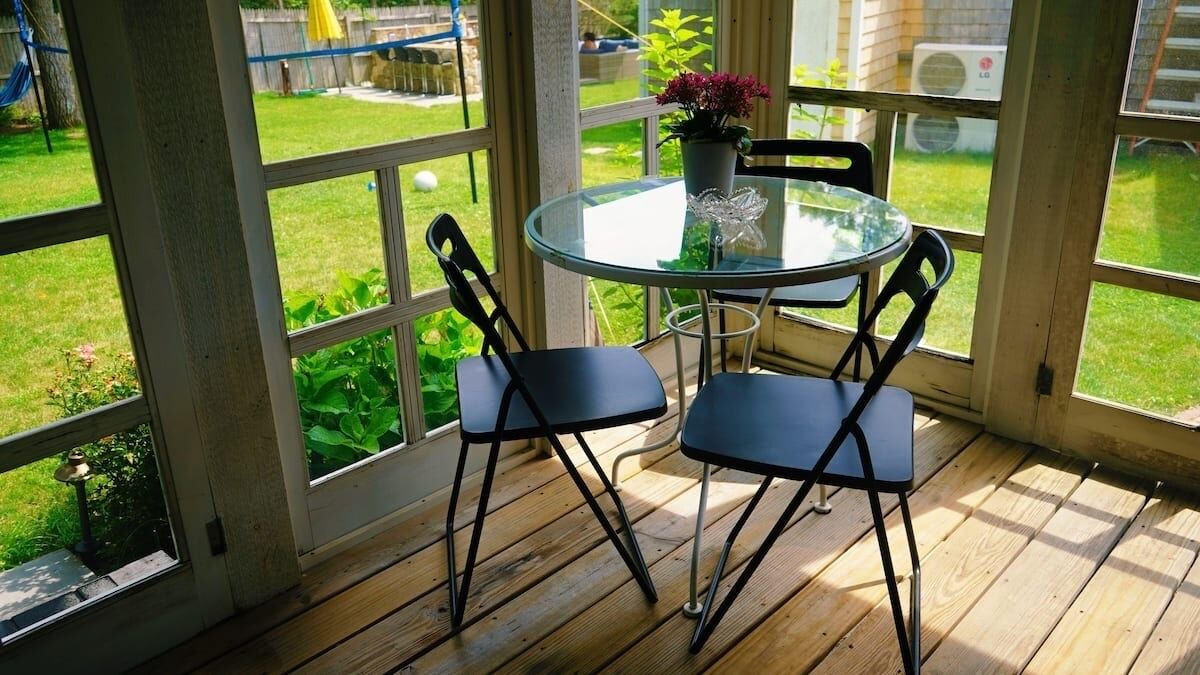 Photo of Outdoor in Edgartown