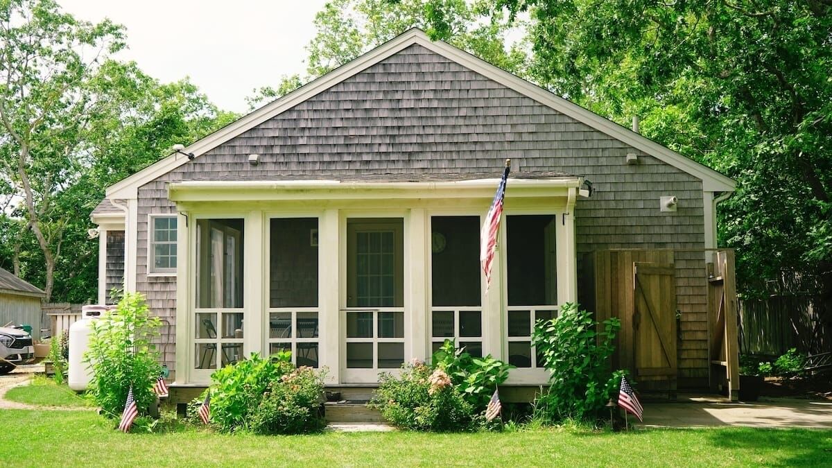 Photo of Outdoor in Edgartown