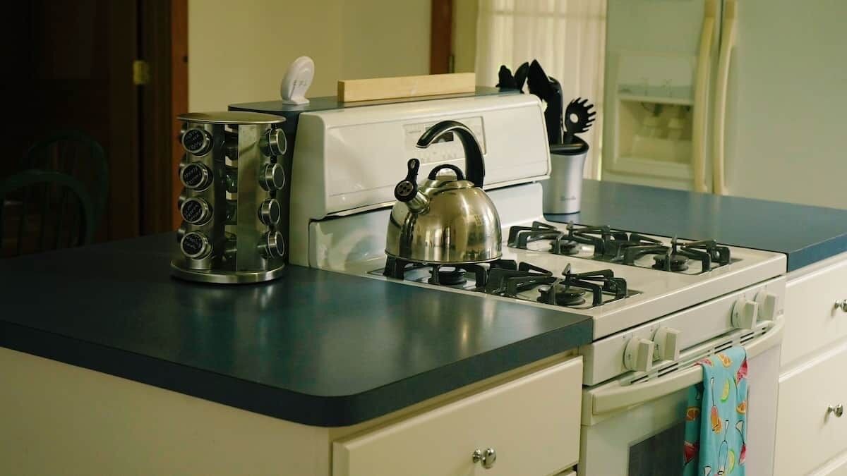 Photo of Kitchen in Edgartown