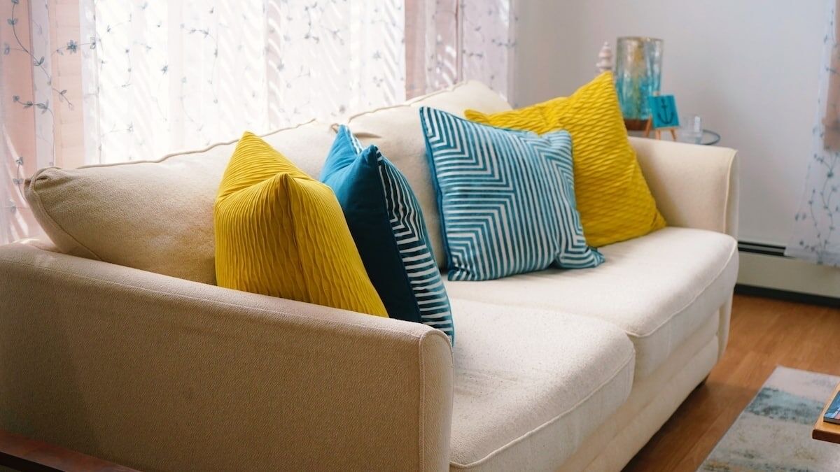 Photo of Livingroom in Edgartown