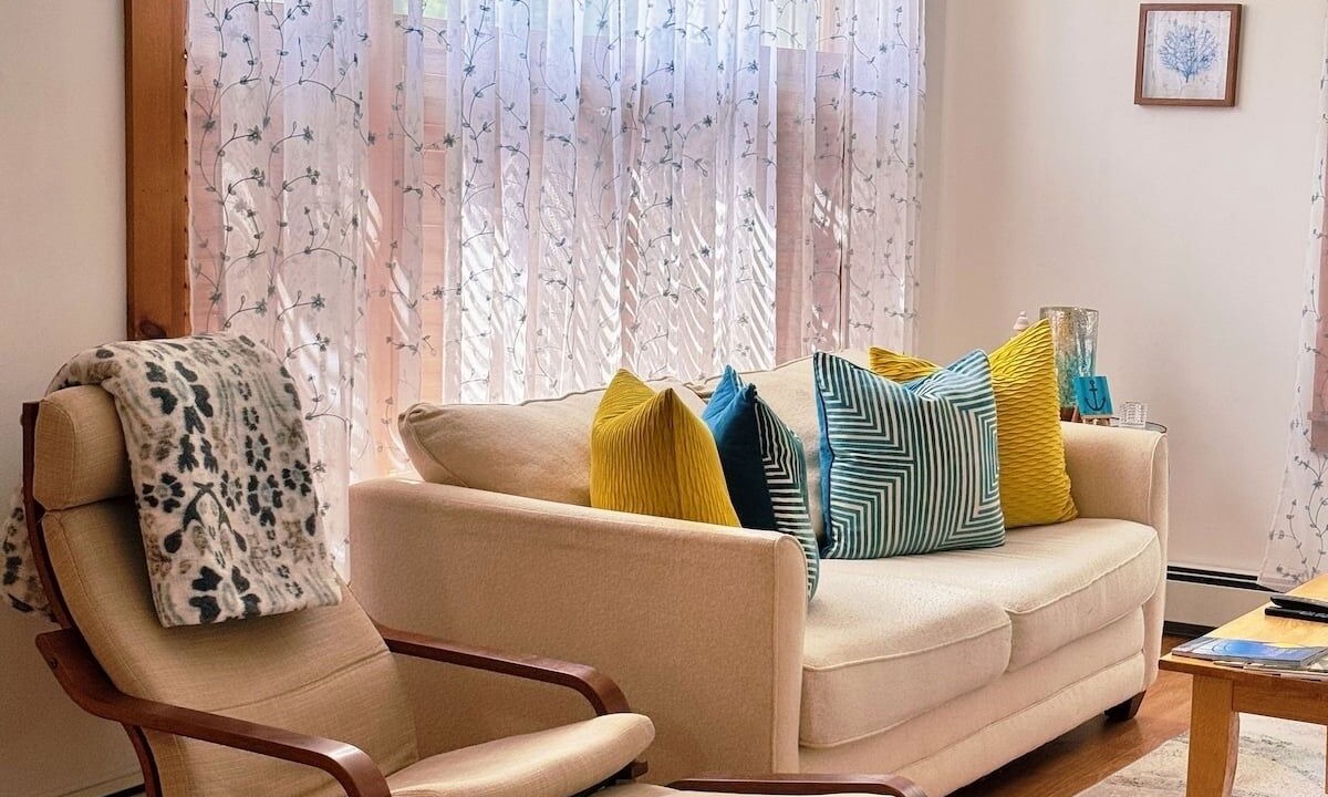 Photo of Livingroom in Edgartown