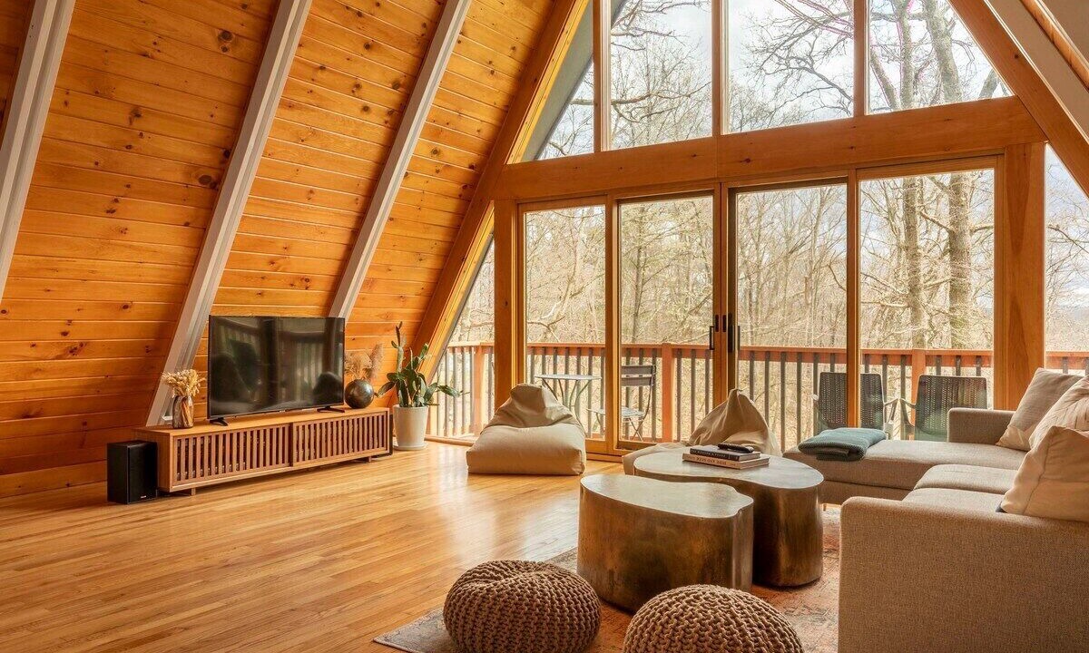Photo of Livingroom in Pine Plains