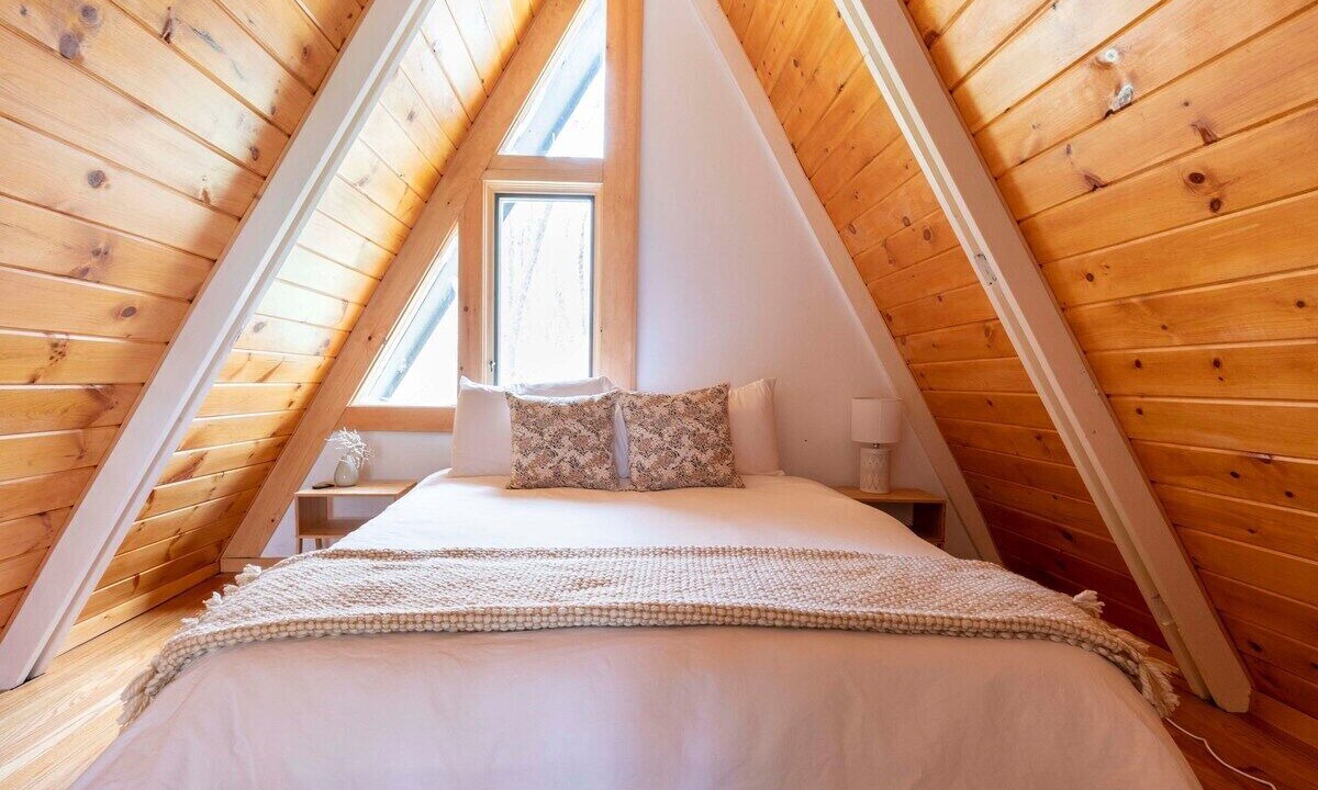 Photo of Bedroom in Pine Plains