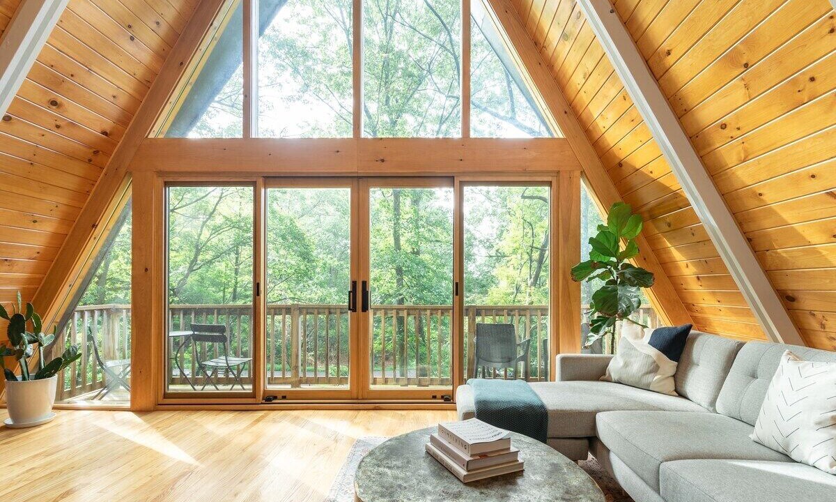 Photo of Bedroom in Pine Plains