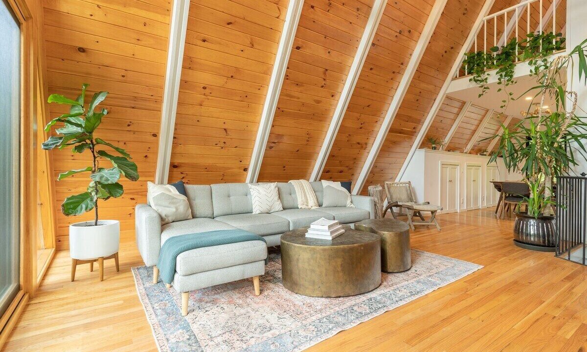 Photo of Bedroom in Pine Plains
