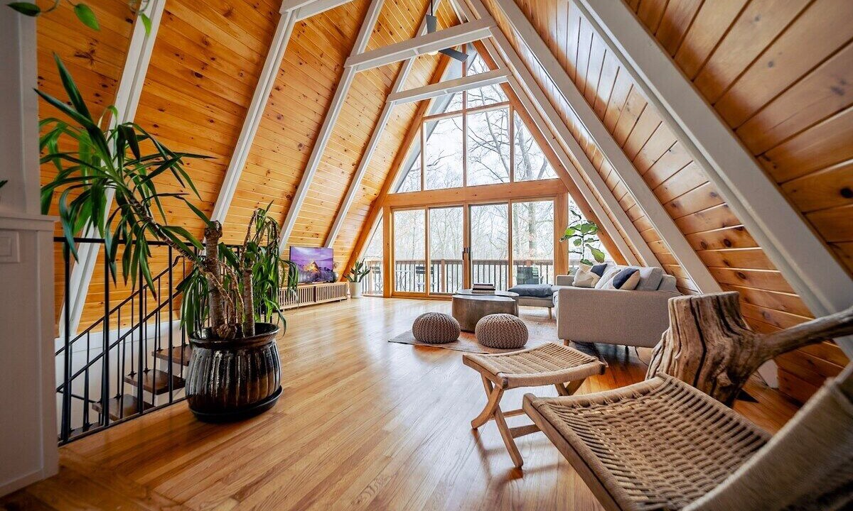 Photo of Bedroom in Pine Plains