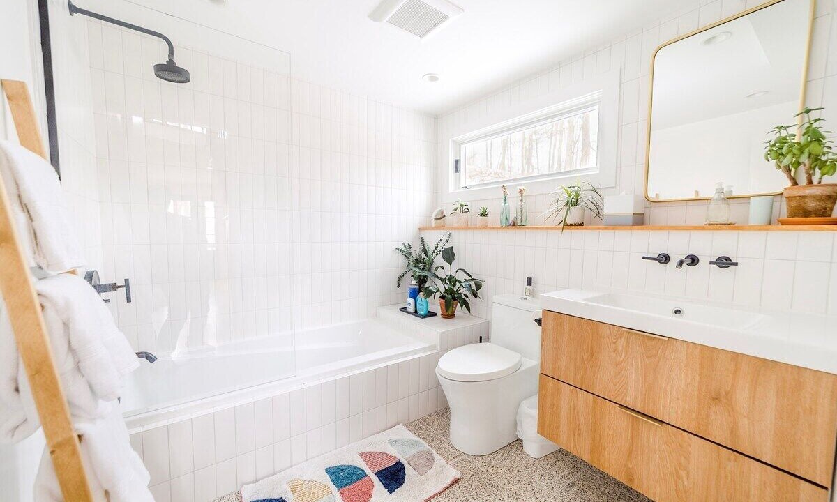 Photo of Bathroom in Pine Plains