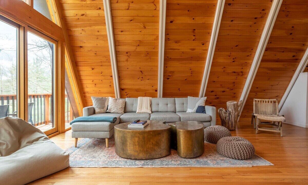 Photo of Livingroom in Pine Plains