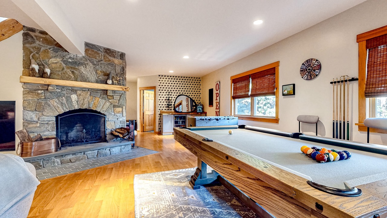 Photo of Bedroom in Mount Holly
