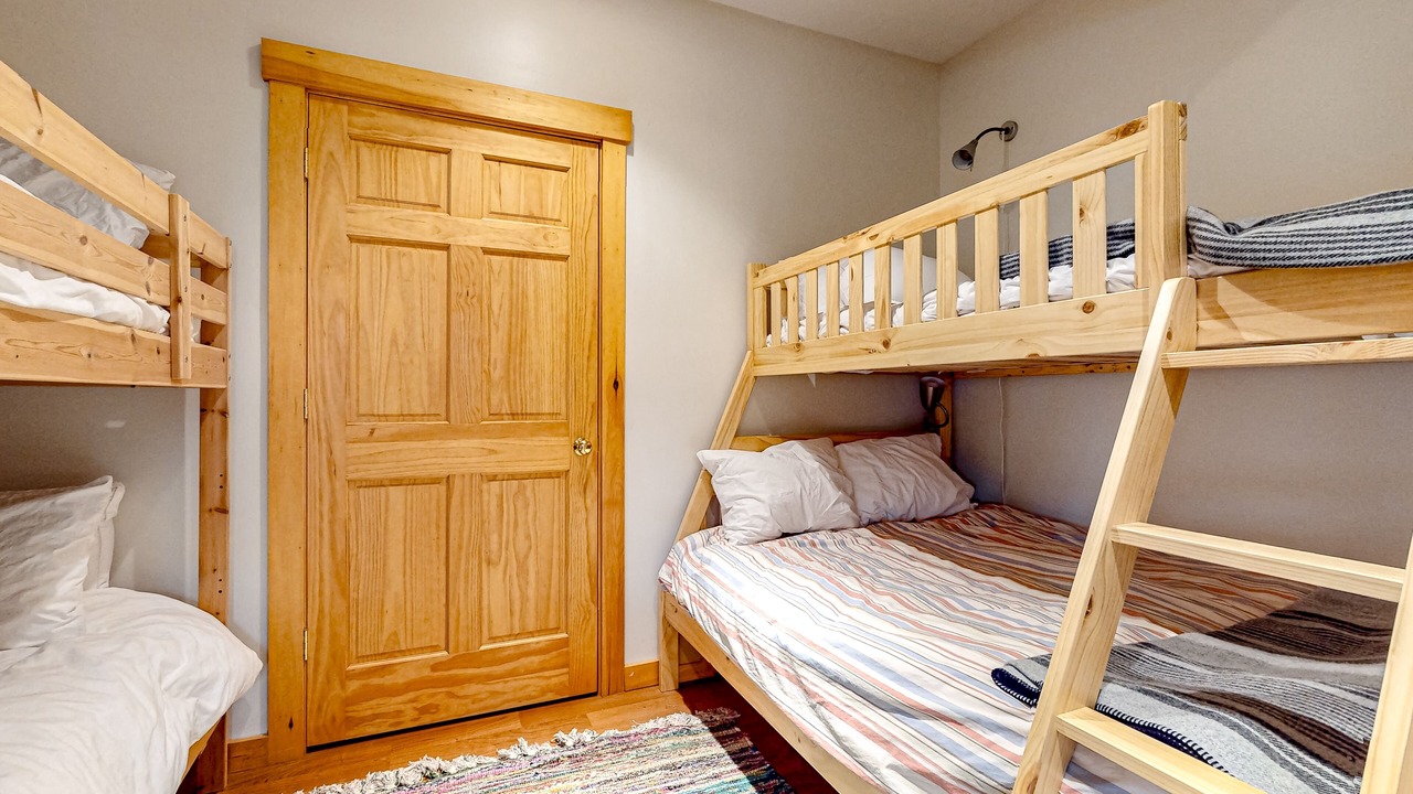 Photo of Bedroom in Mount Holly