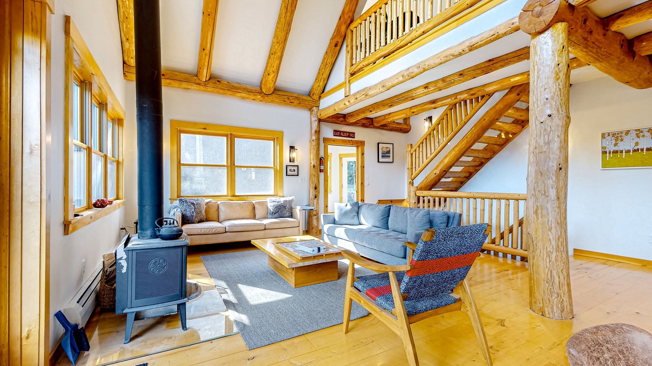 Photo of Livingroom in Mount Holly