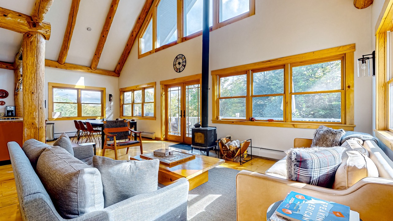Photo of Livingroom in Mount Holly