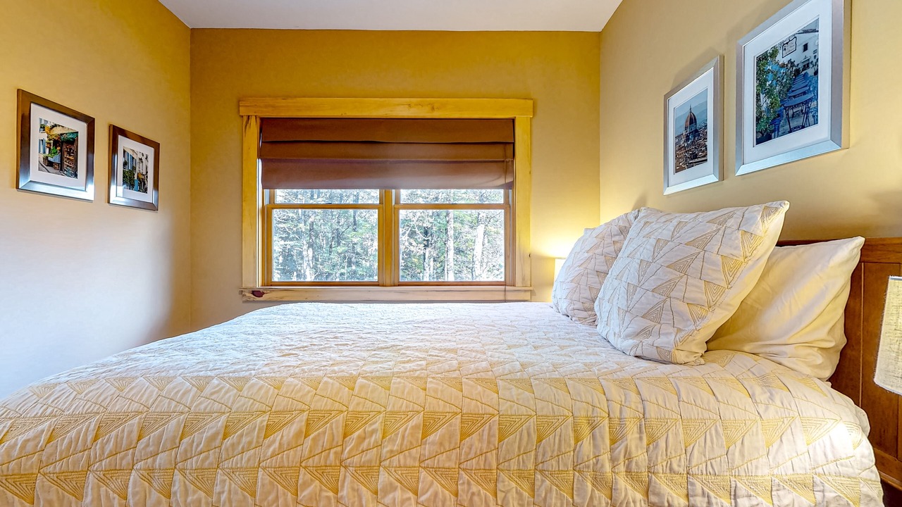Photo of Bedroom in Mount Holly