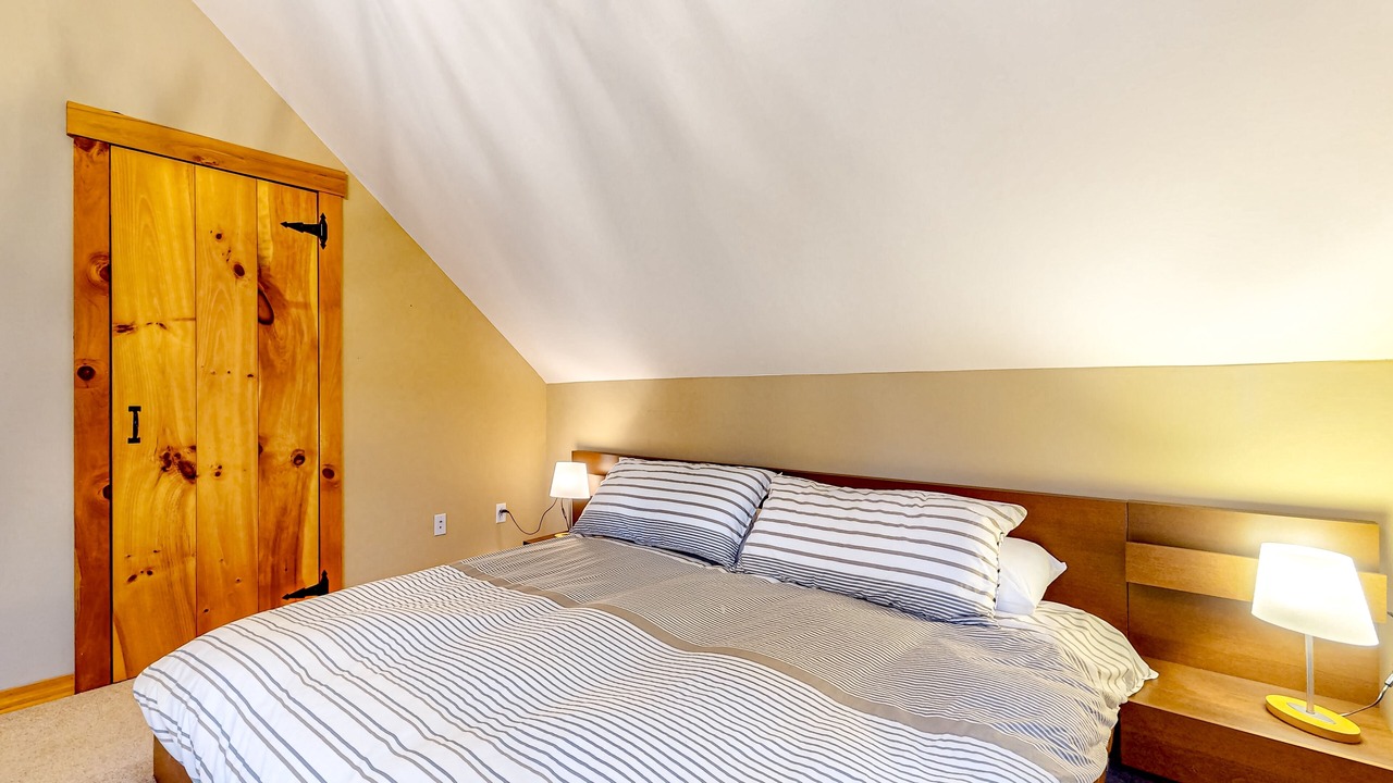 Photo of Bedroom in Mount Holly