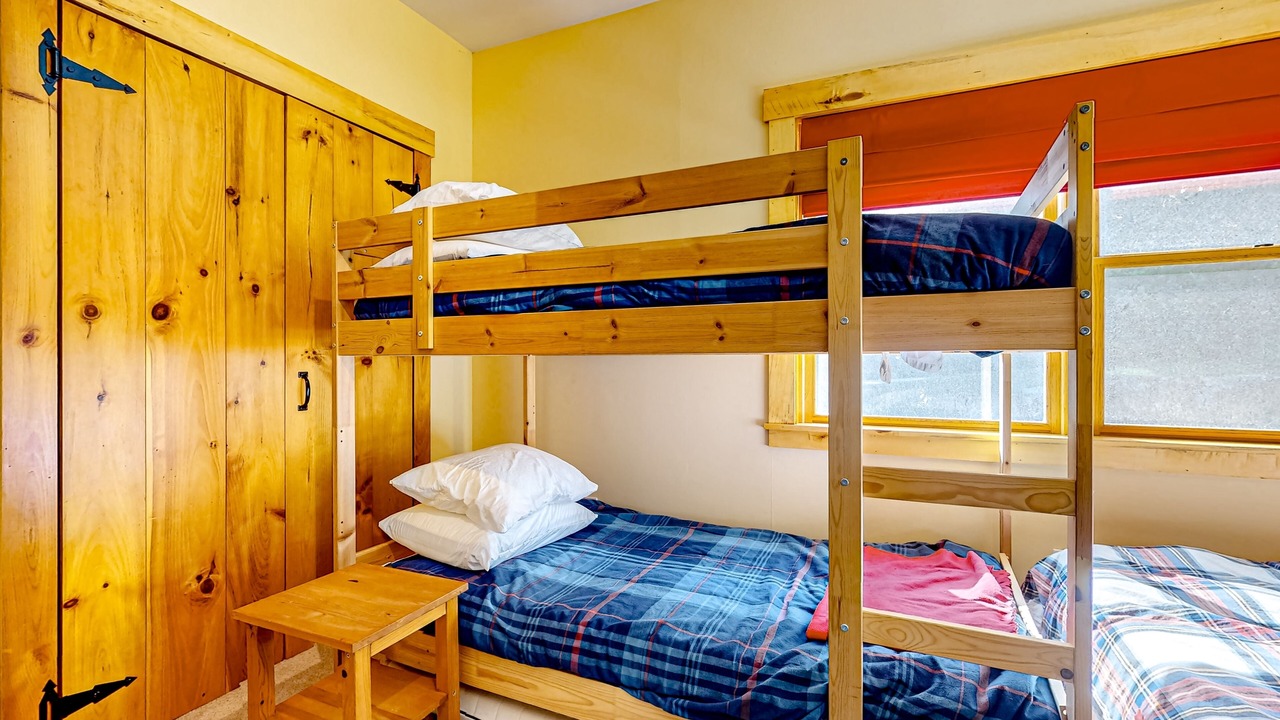 Photo of Bedroom in Mount Holly