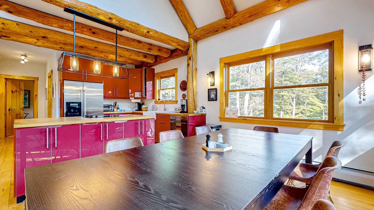 Photo of Kitchen in Mount Holly