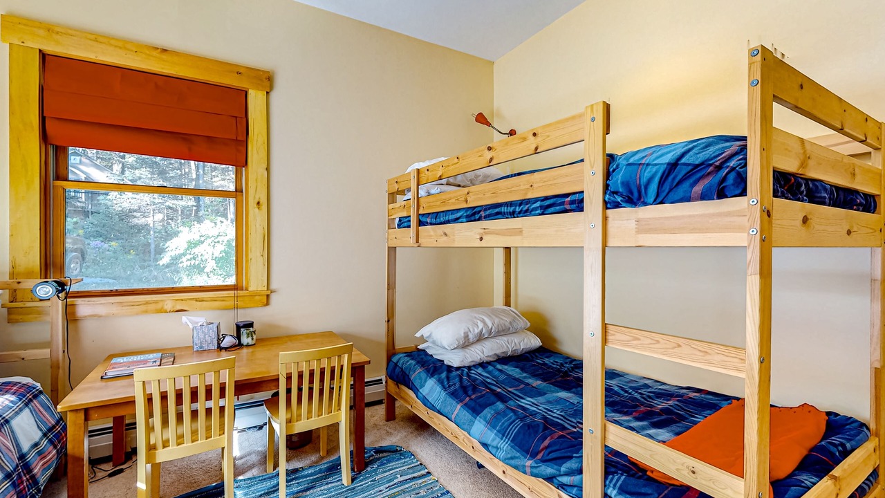 Photo of Bedroom in Mount Holly