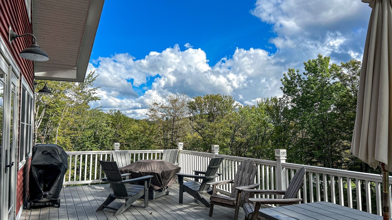 Photo of Outdoor in Mount Holly