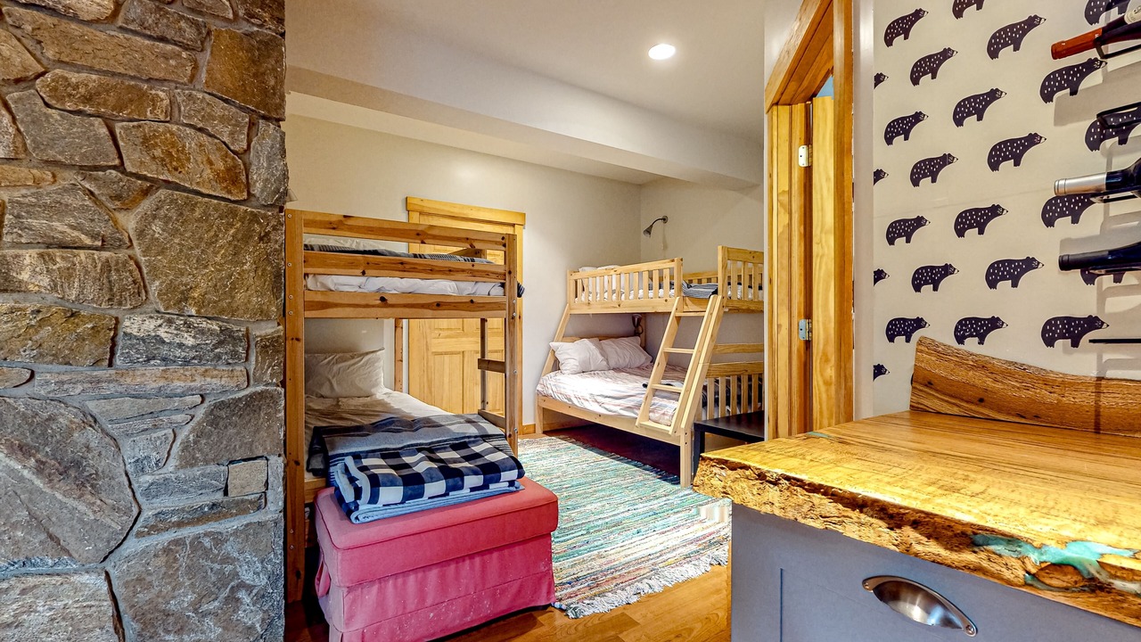 Photo of Bedroom in Mount Holly