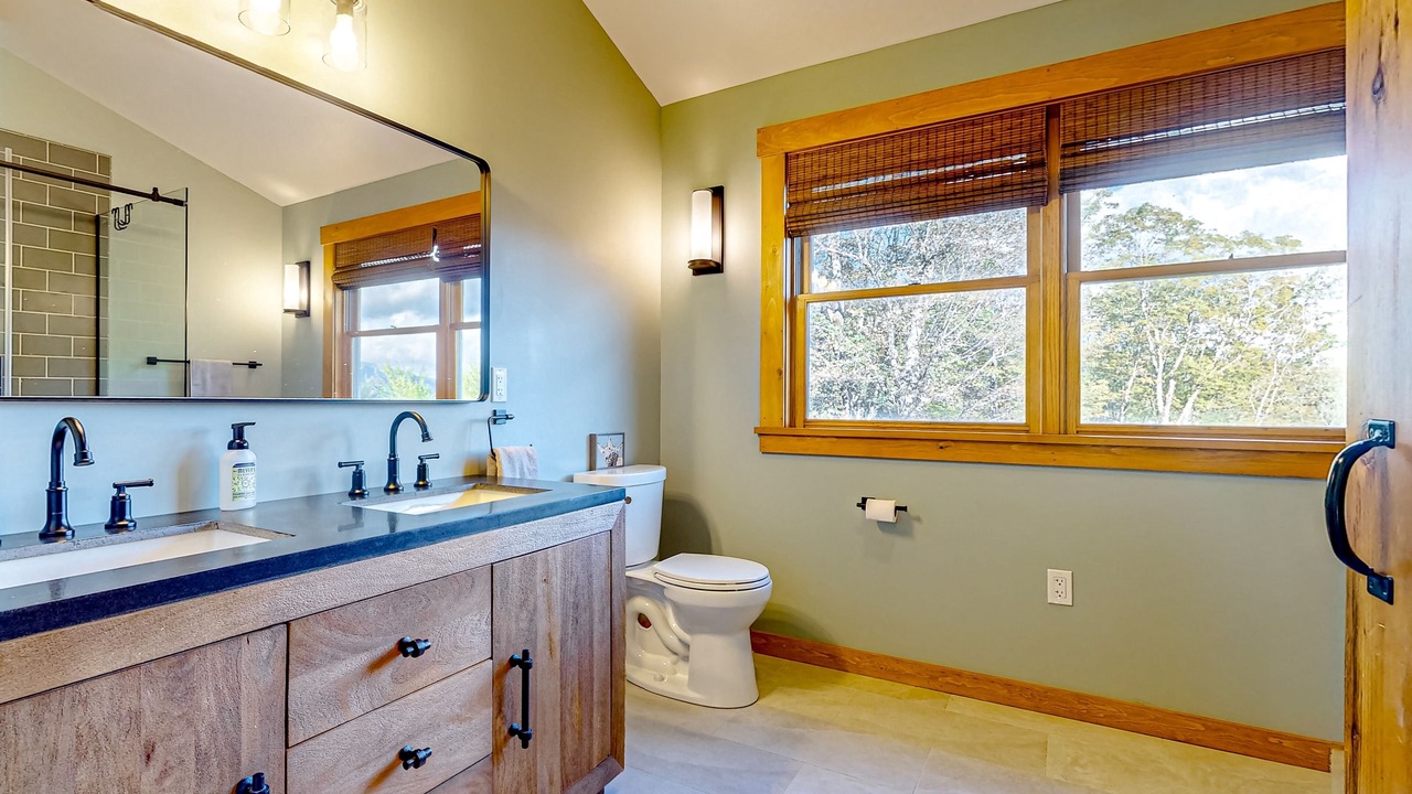 Photo of Bathroom in Mount Holly