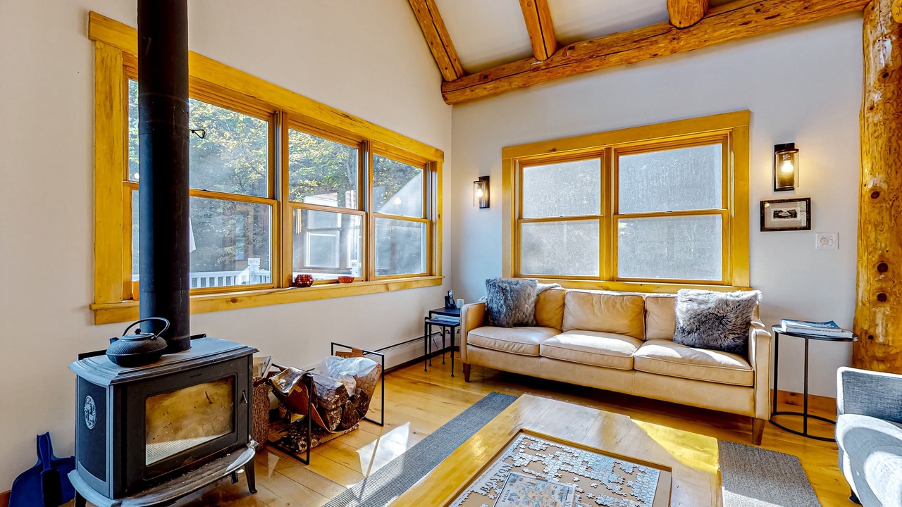 Photo of Livingroom in Mount Holly