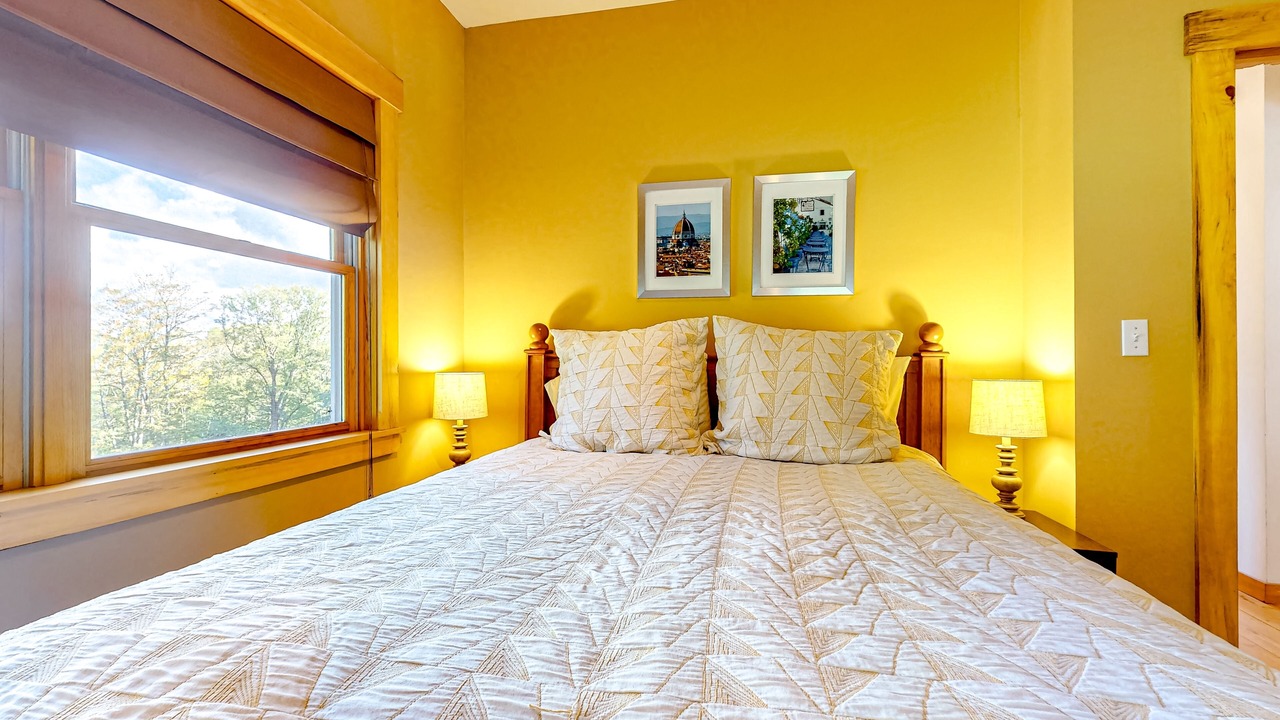 Photo of Bedroom in Mount Holly