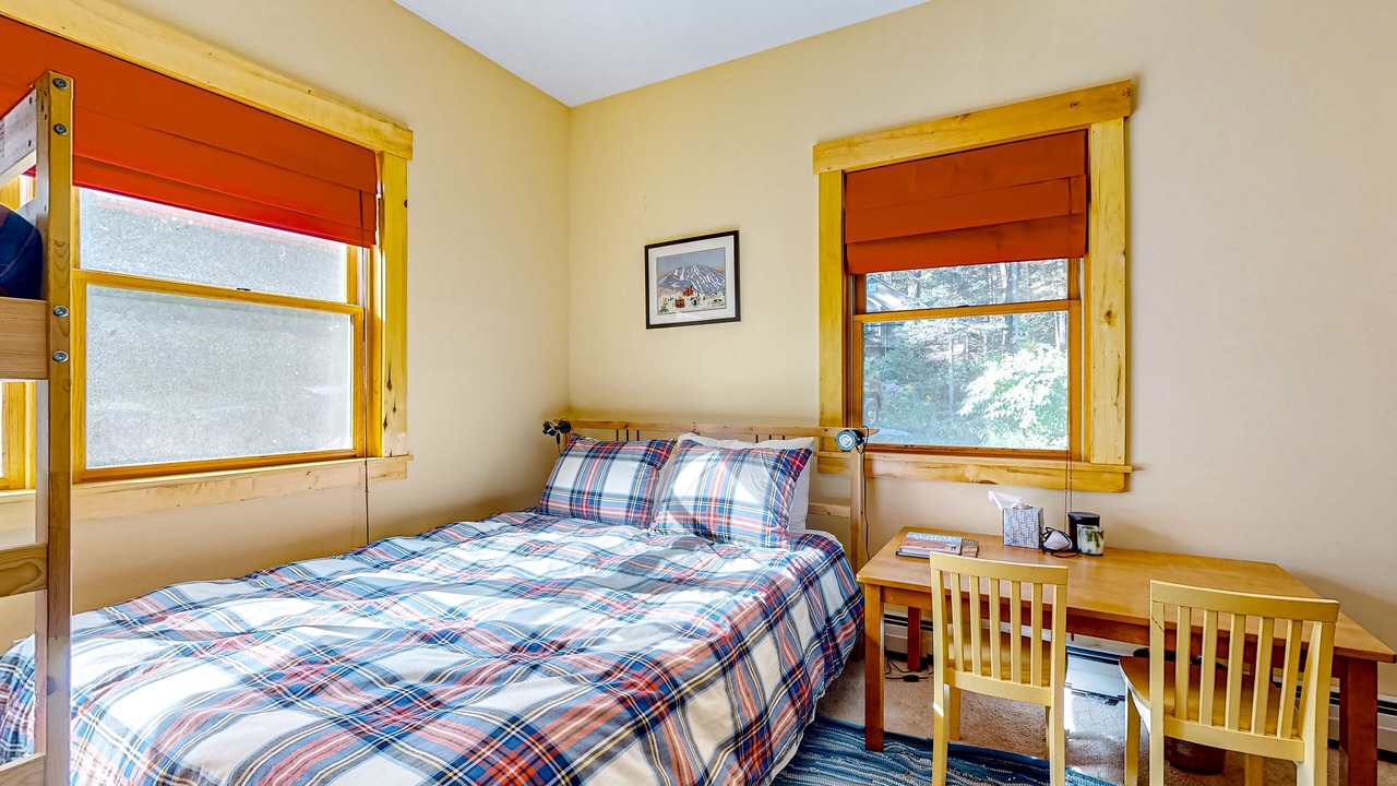 Photo of Bedroom in Mount Holly