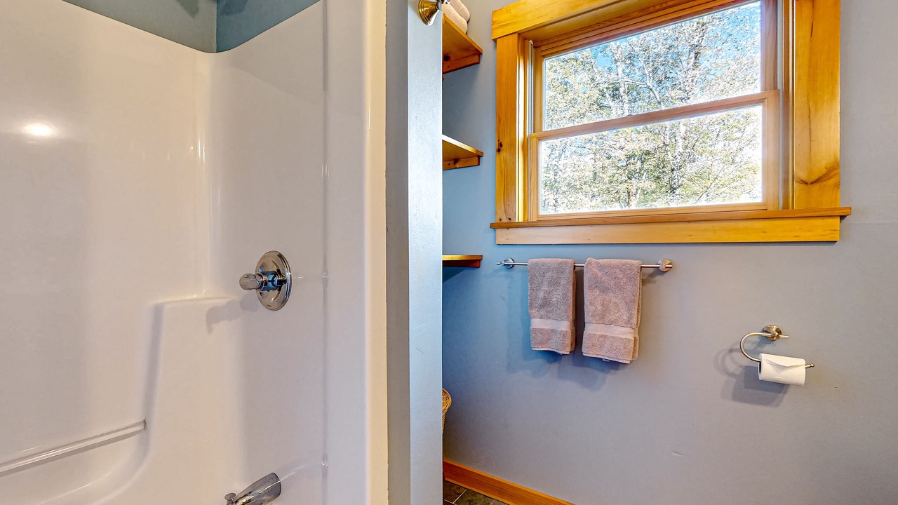 Photo of Bathroom in Mount Holly