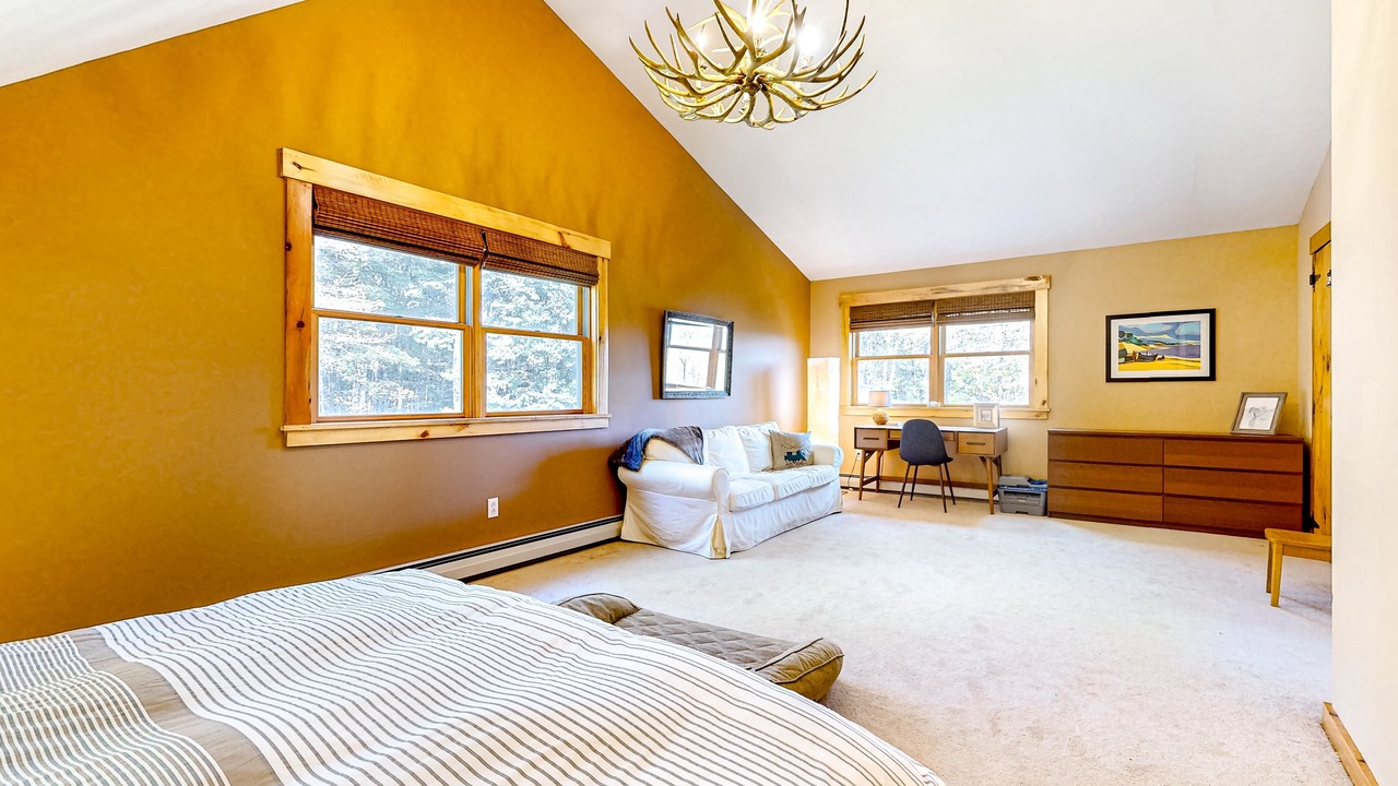 Photo of Bedroom in Mount Holly