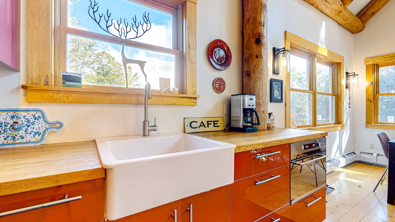 Photo of Kitchen in Mount Holly