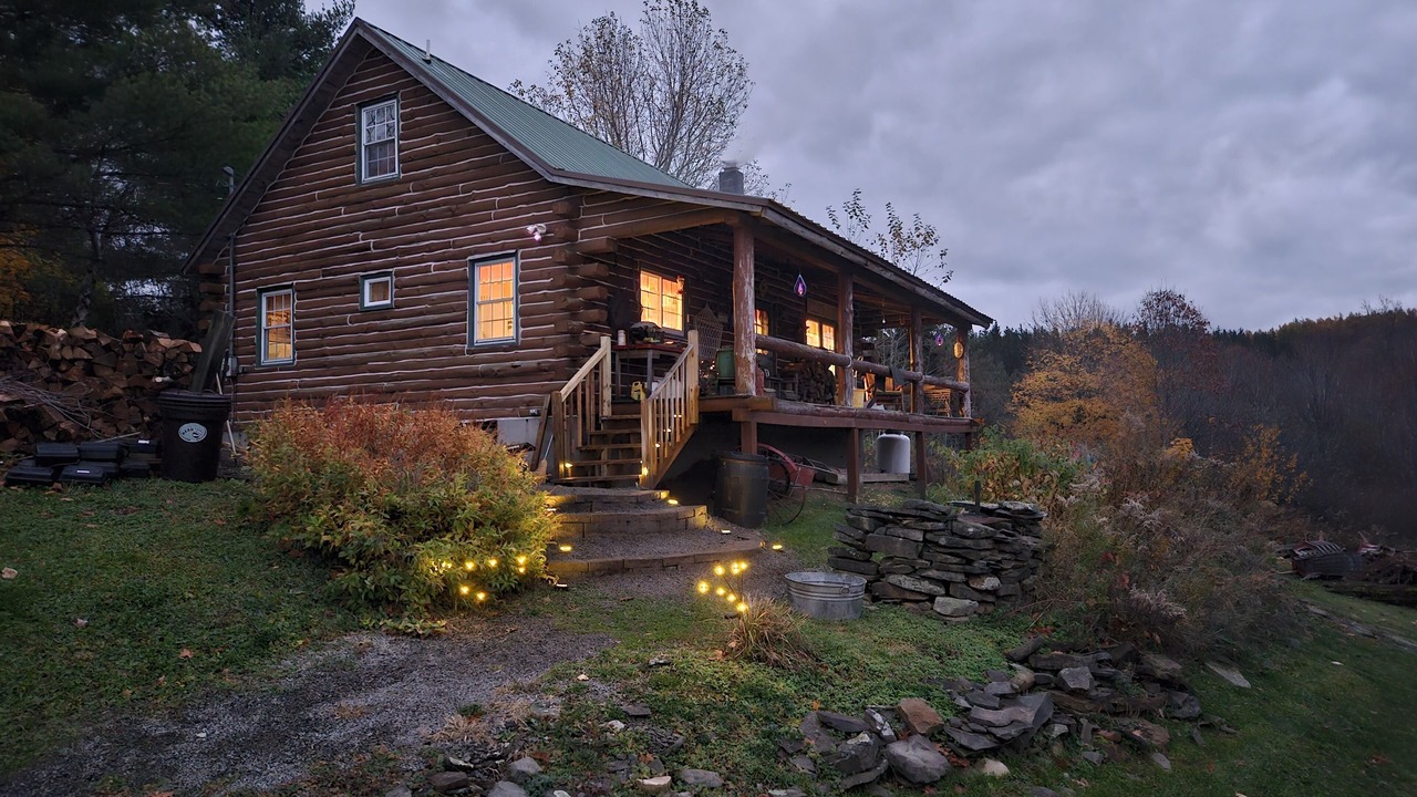 Photo of Outdoor in Richmondville