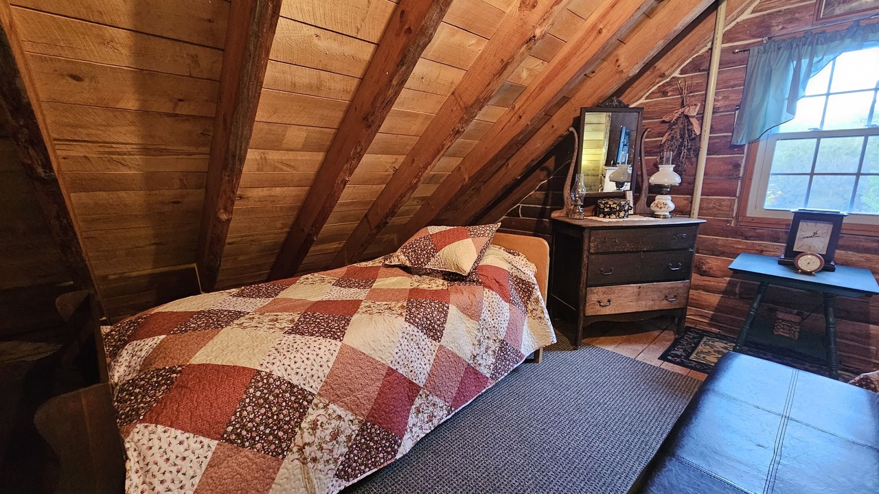 Photo of Bedroom in Richmondville