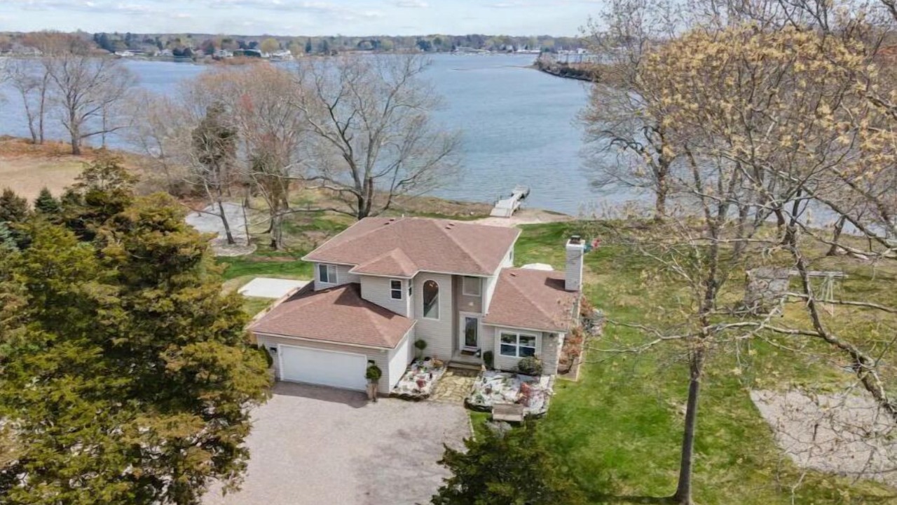 Photo of Outdoor in Stonington