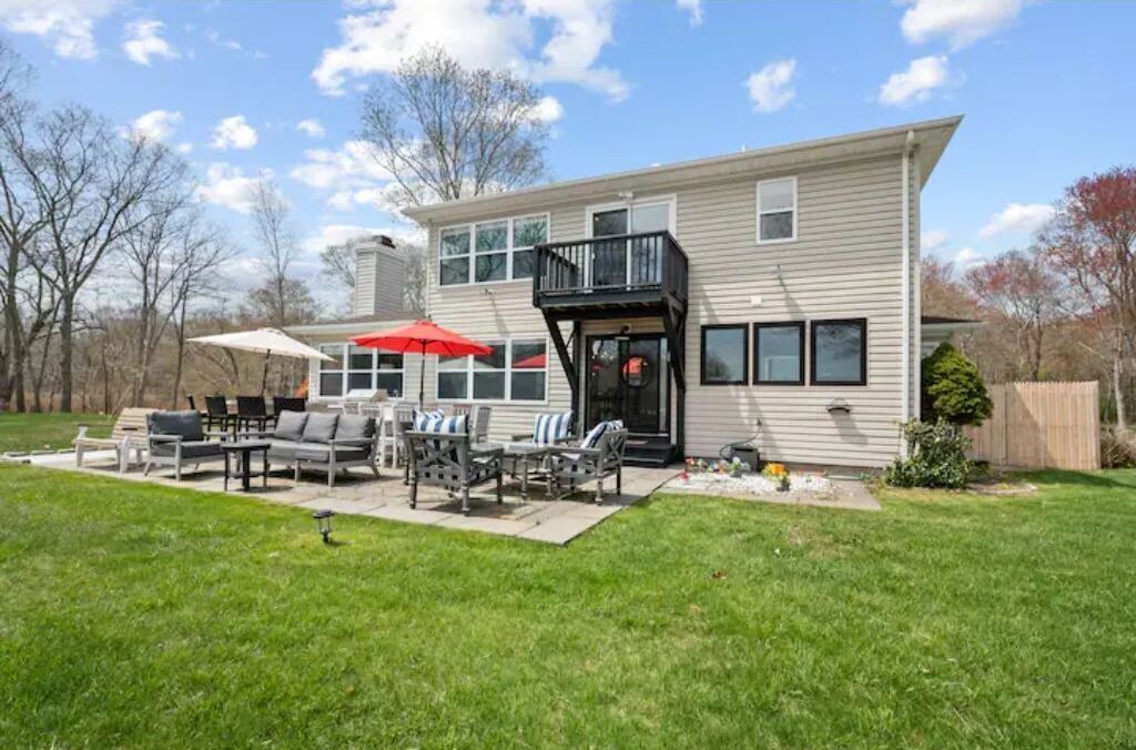 Photo of Outdoor in Stonington