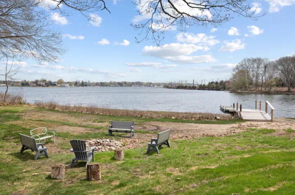 Photo of Outdoor in Stonington