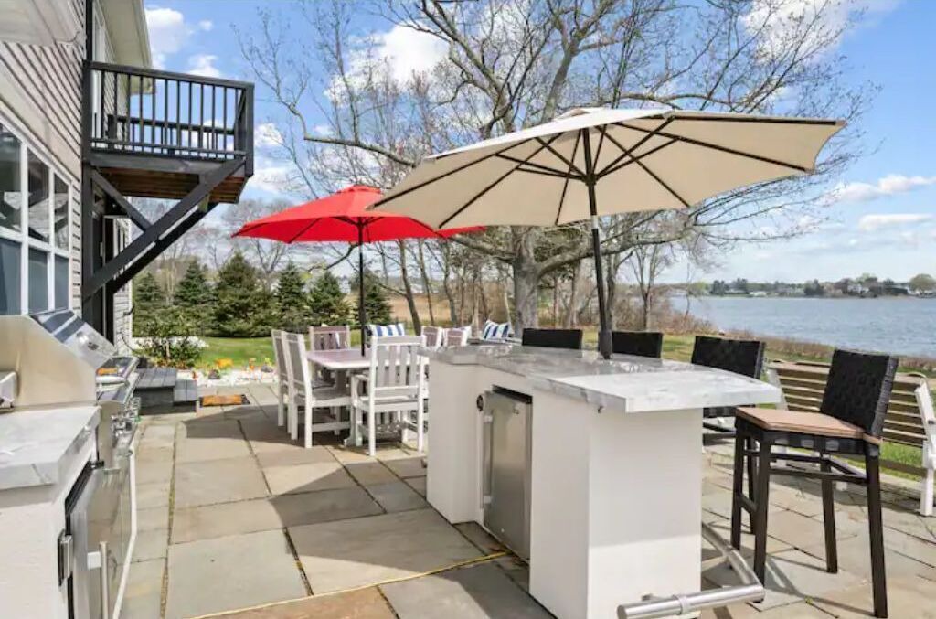 Photo of Outdoor in Stonington