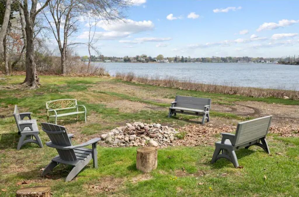 Photo of Outdoor in Stonington