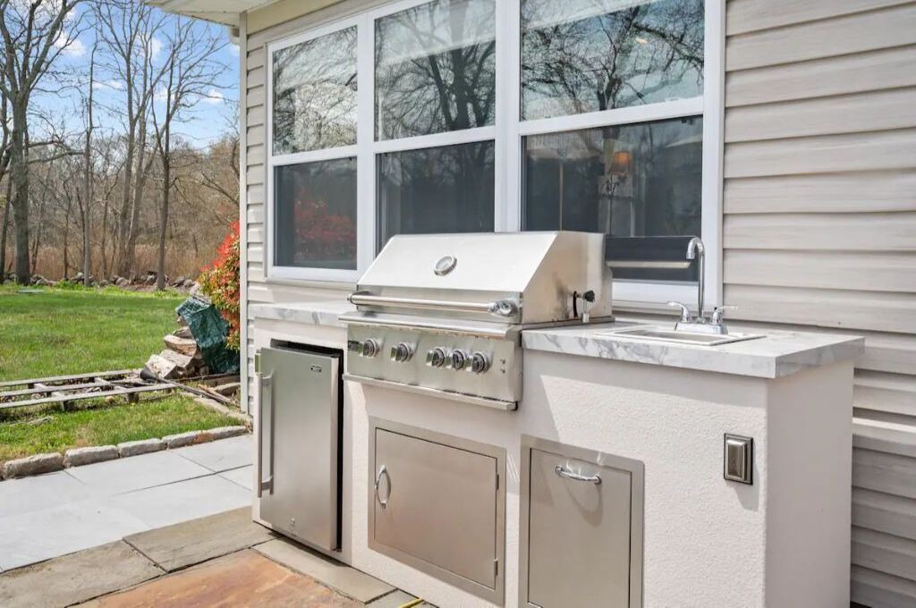 Photo of Outdoor in Stonington
