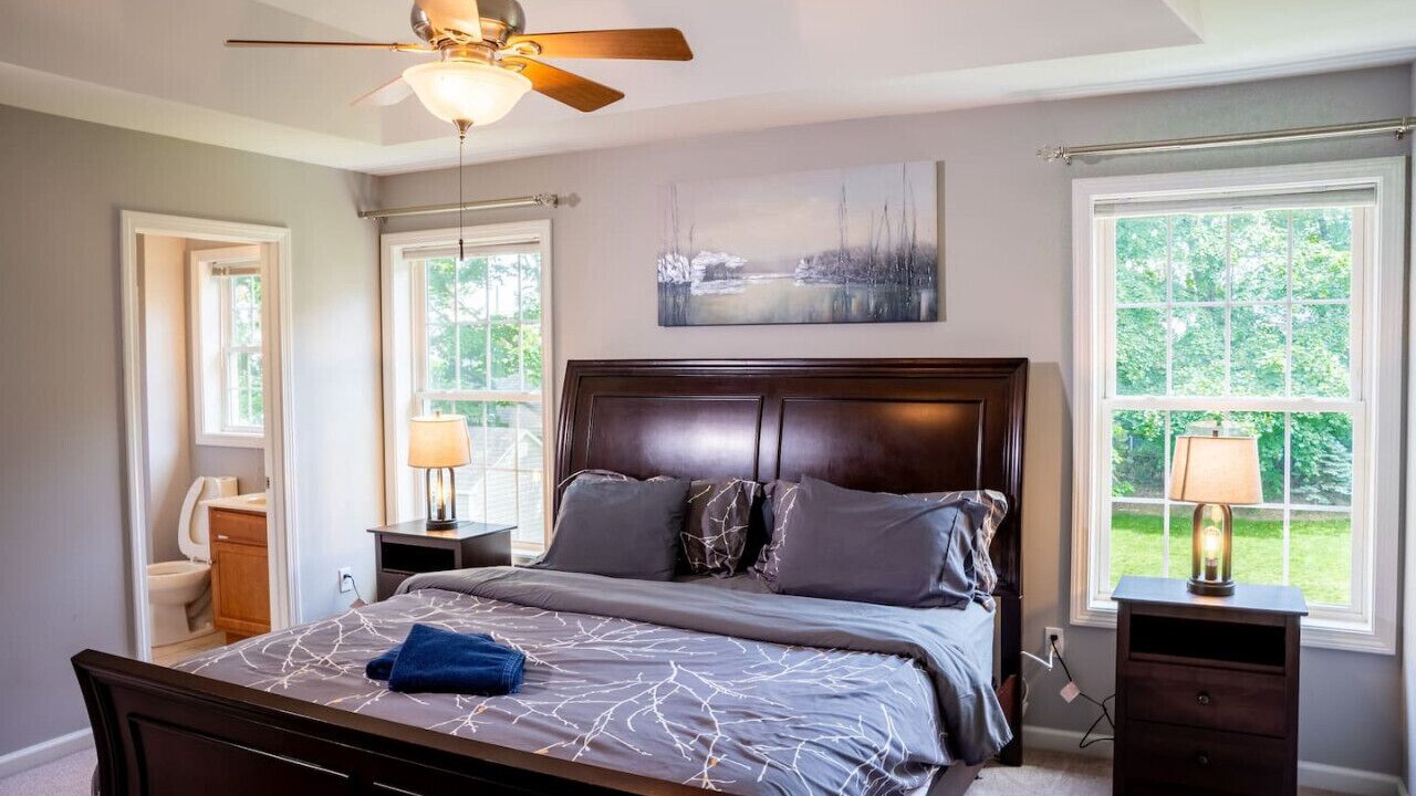 Photo of Bedroom in Plainville